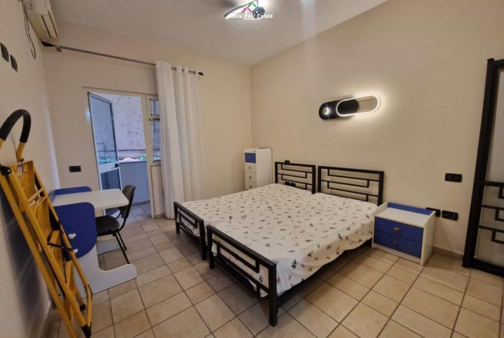 Apartament Me Qera 2+1 Tek Rruga e Kavajes (ID B221418) Tirane