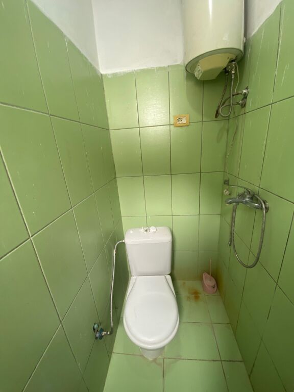 🏡 Jepet Garsioniere me Qera te Qytet Studenti, Tiranë