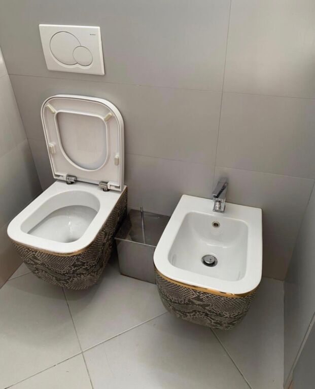 Jepet me qira 1+1 Rruga Myslym Shyri 600€