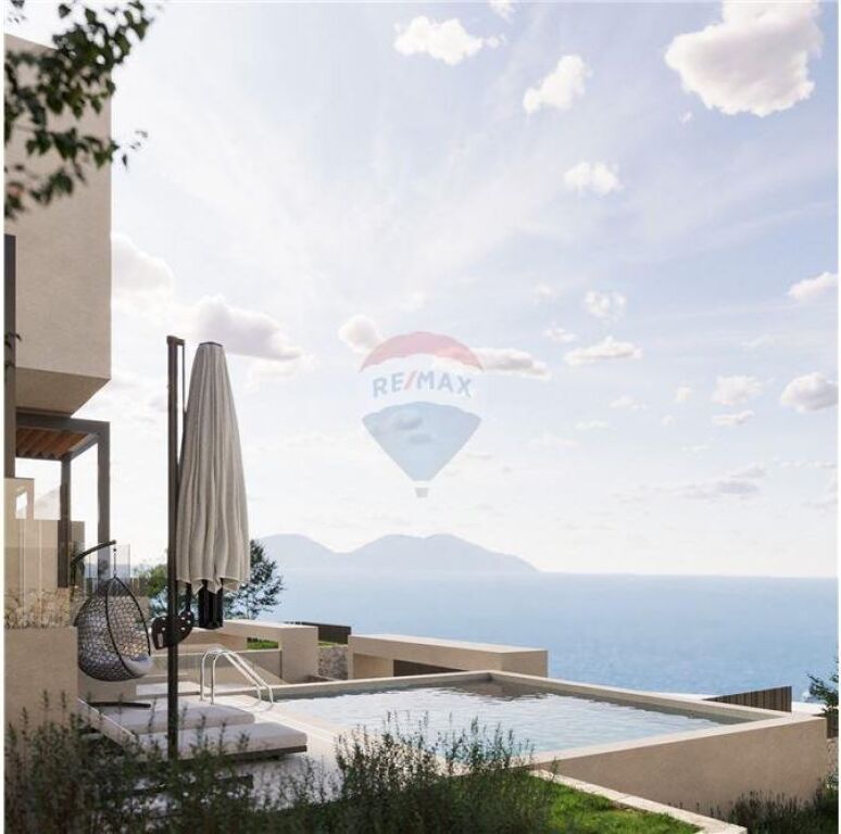 Vilë - Për Shitje - Vlorë, Vlorë(ID: 530401002-851)