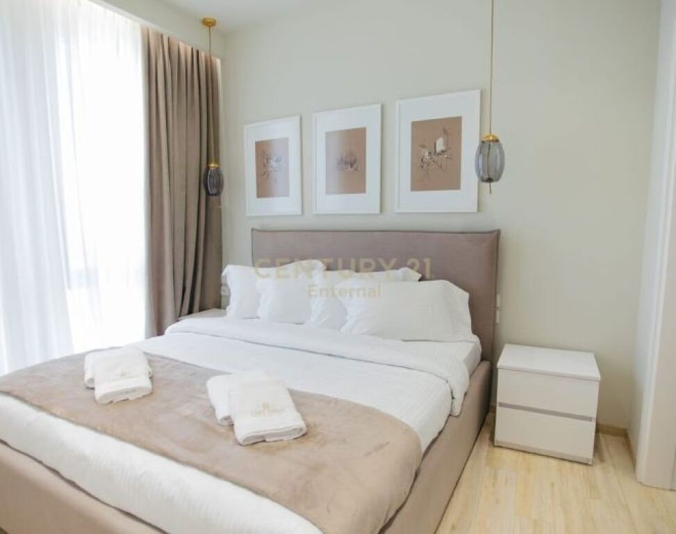 Apartament 2+1 me Qira