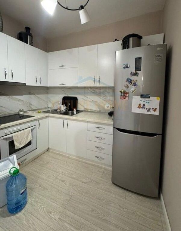 Shitet, Apartament 1+1, Fabrika e Miellit, Tirane