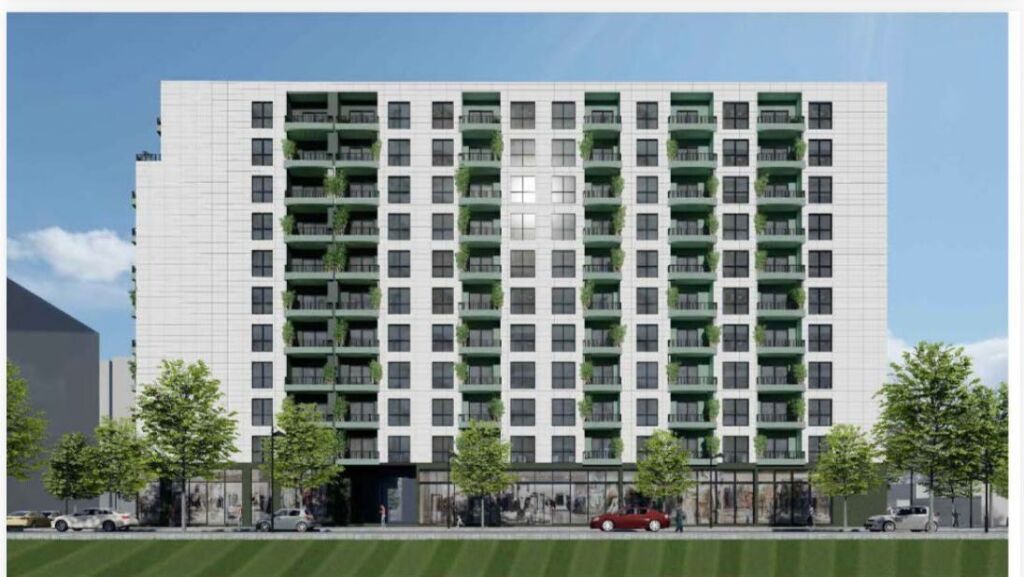 Appartamento 1+1 in vendita presso Fusha Aviacionit!