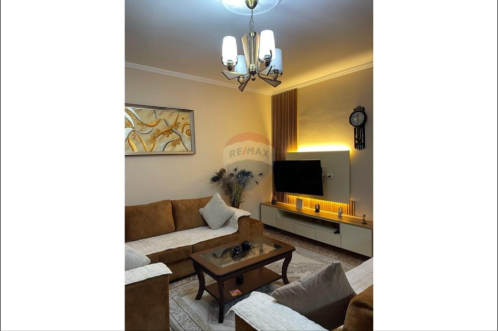 Appartamento in affitto 2+1 a Don Bosko