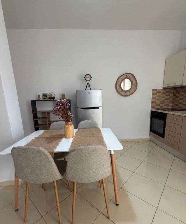 Qera | Shtëpi private 1 + 1 | Fakulteti Mjekesis | 400 €/muaj