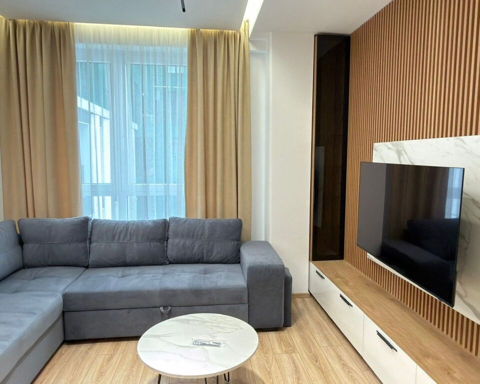 📌 Modern 2+1 apartment for rent – Paris Municipality