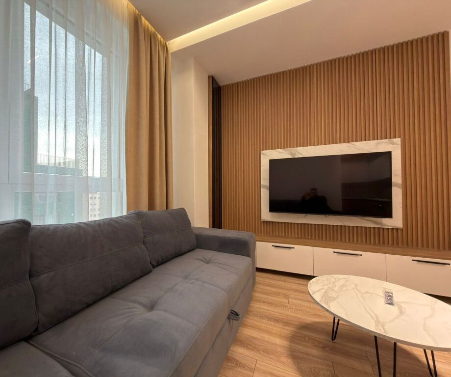 📌 Modern 2+1 apartment for rent – Paris Municipality