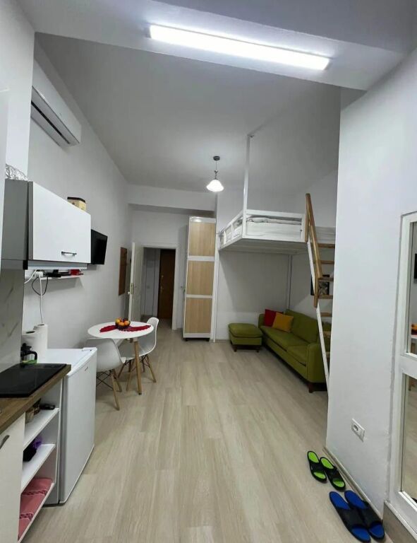 Monolocale in affitto a Nuova Tirana