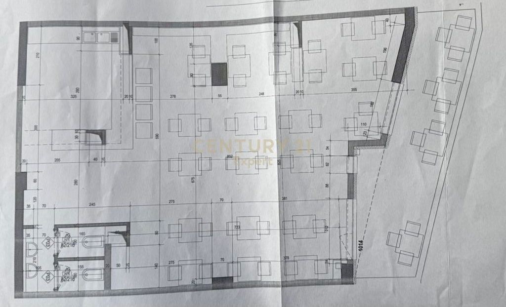 COMMERCIAL SPACE FOR SALE AT THE MAGNET COMPLEX