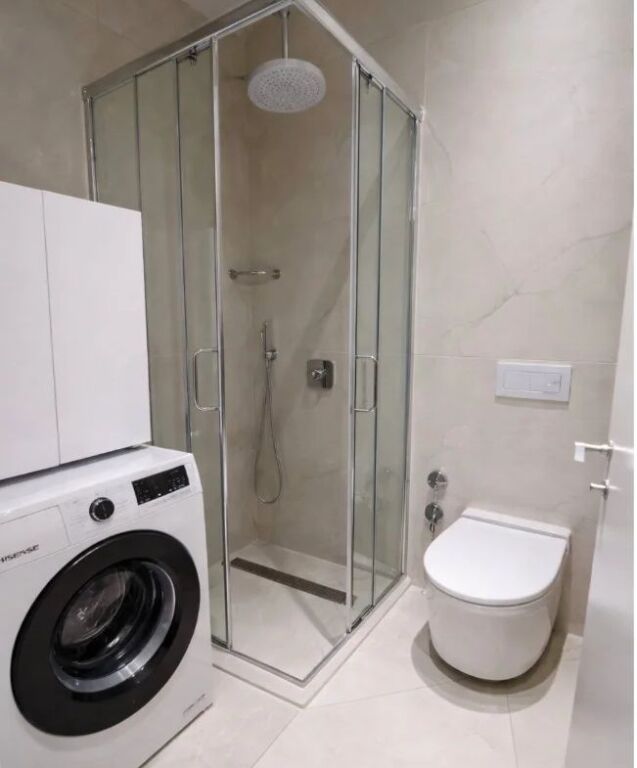 Apartament Me Qera 1+1 Ne Ali Dem (ID B2101644) Tirane