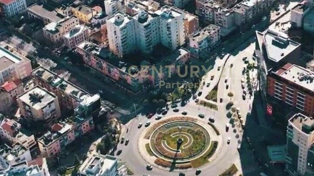 Shitet apartament 2+1+2 në Don Bosko – Pallat i ri, gati për banim