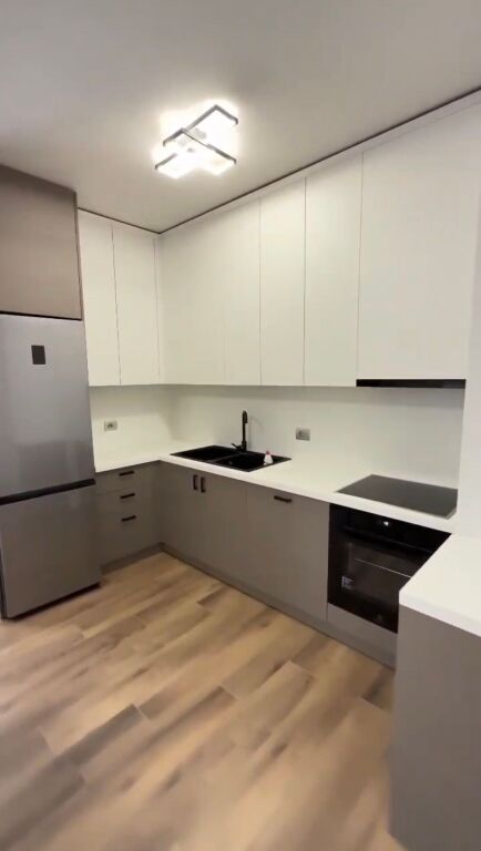 Apartament 2+1 per qira Rruga e Elbasanit