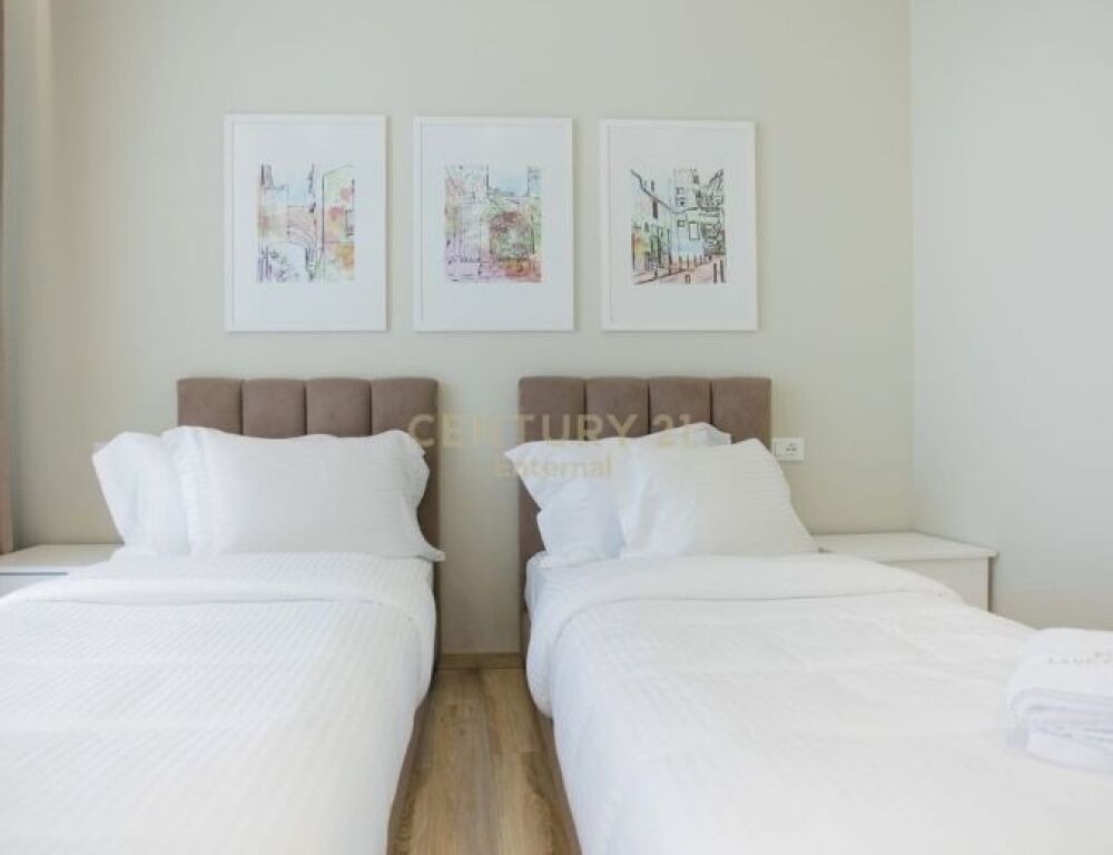 Apartament 2+1 me Qira