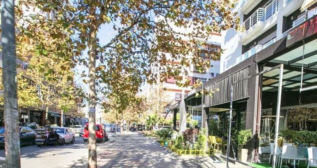 Apartament 3+1+2 për shitje në Don Bosko!