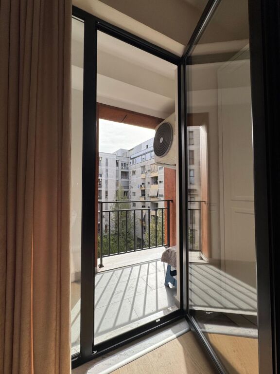 2+1 LUKSOZ PER QERA ASTIR