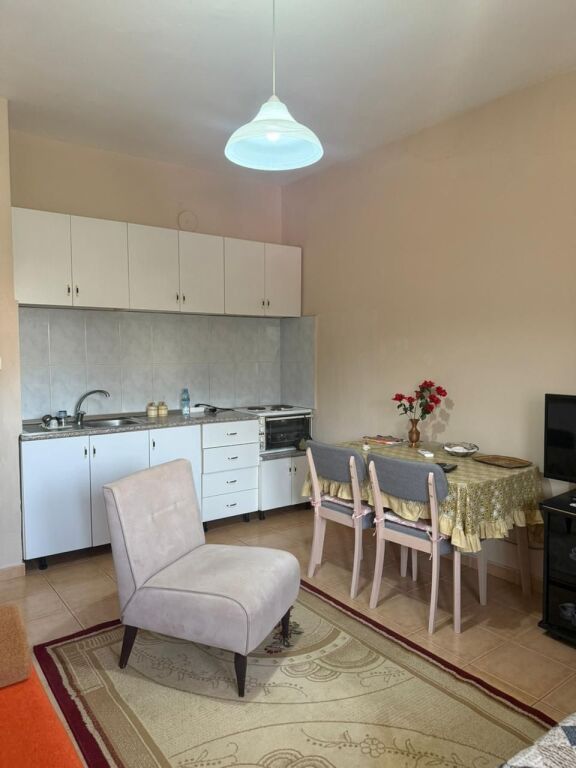 Affitto | Garsoniere | Pallati me Shigjeta | 400 €/mese