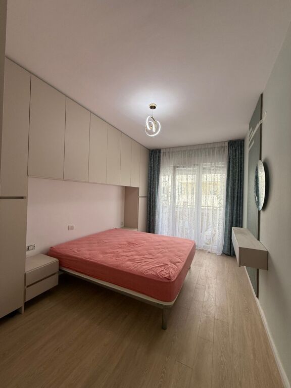 Apartament 1+1 me qera tek Kontakti tek Ish Parku