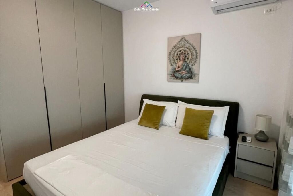 Apartament Me Qera 2+1 tek Rruga e Kavajes (ID B2201849) Tirane
