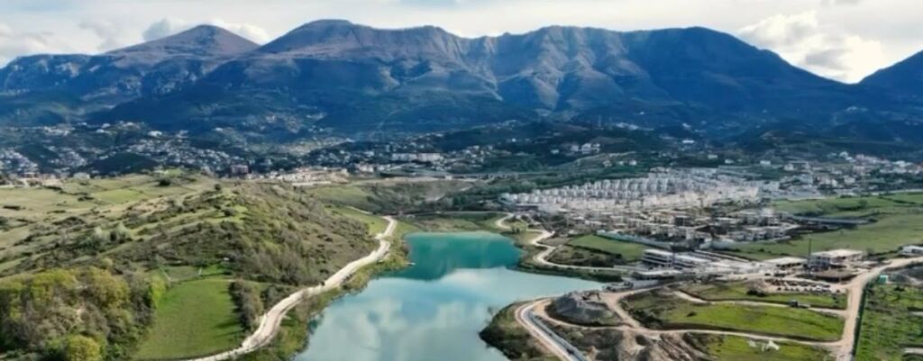 Villa in vendita a Rolling Hills Lago