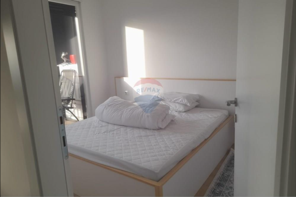 Apartament per qera 1+1 ne Yzberisht