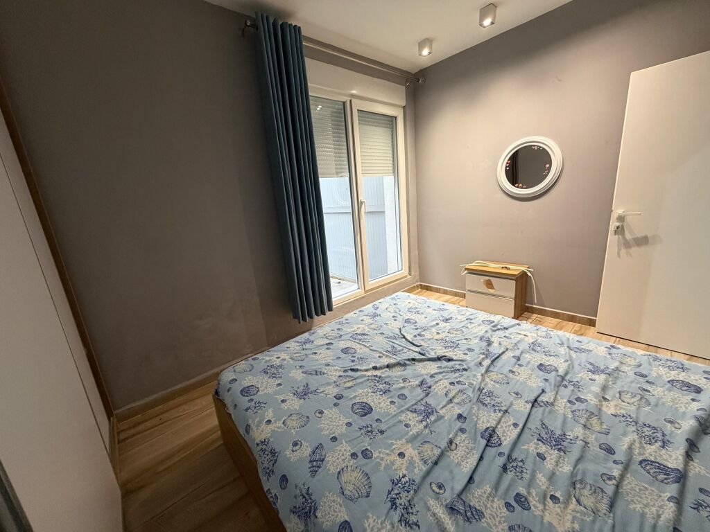 📣 SHITET Apartament 1+1 📍 Liqeni i Thate, Prane Sheqerit Pikant ✨