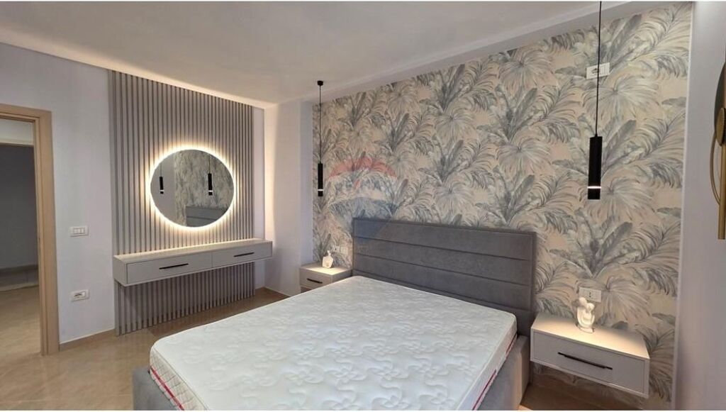 🏡 Apartament 1+1 për Shitje – Ujë i Ftohtë, Vlorë 🌊✨