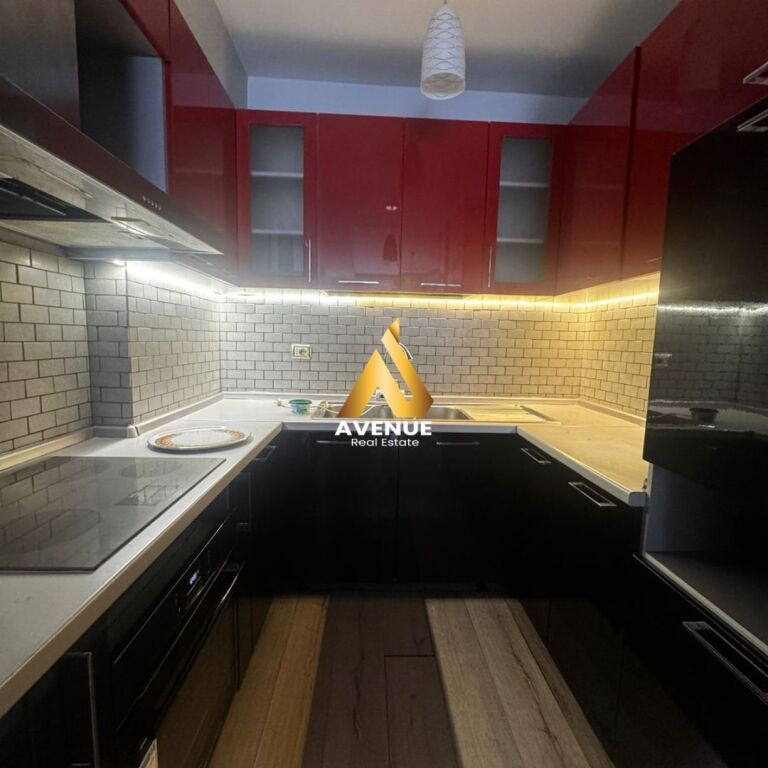 APARTAMENT 1+1 ME QIRA – FRESK, TIRANË