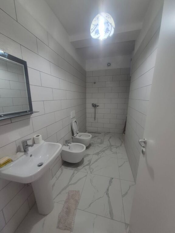 Affittasi appartamento 1+1