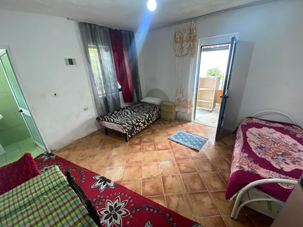 🏡 Jepet Garsioniere me Qera te Qytet Studenti, Tiranë