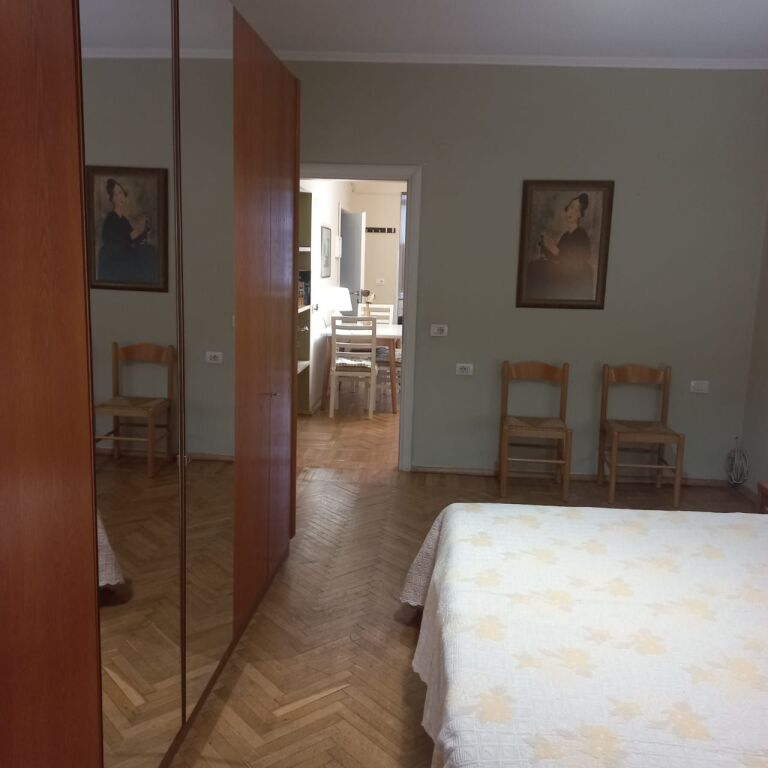 Qera | Apartament 1 + 1 | Qender | 600 €/muaj