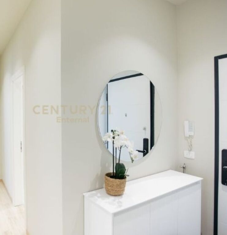 Apartament 2+1 me Qira