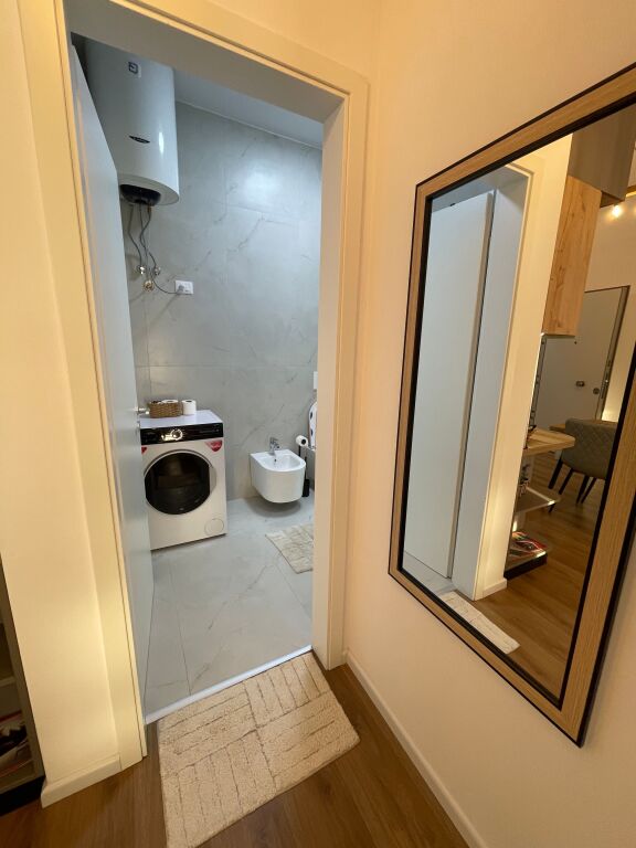 Apartament 1+1 me qira