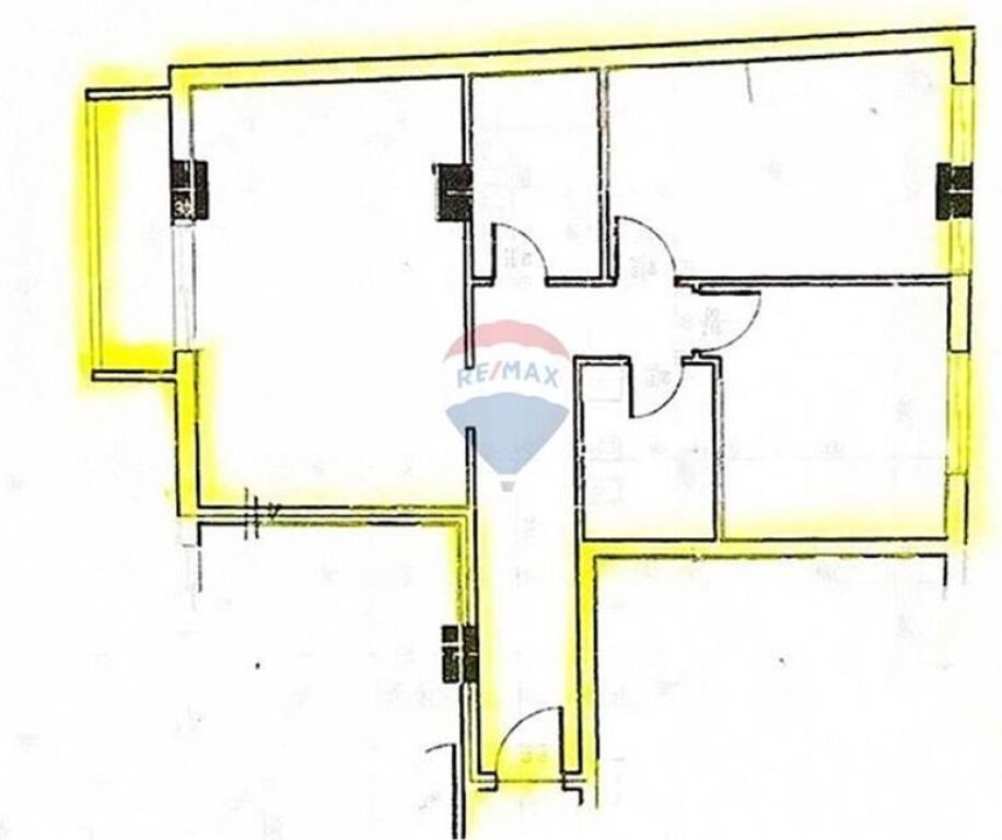 Ufficio in affitto al Comune di Parigi