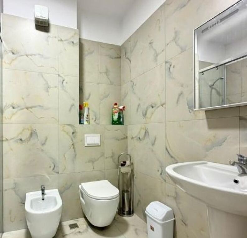 APARTAMENT MODERN 2+1+2 PER QERA