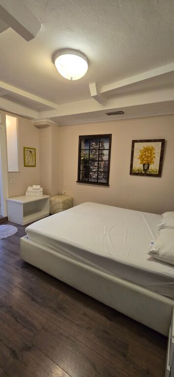 APARTAMENT 1+1 ME QIRA‼️