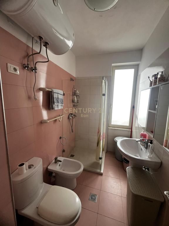 Apartament 2+1 Pamje Deti Për Shitje në Vila e Zogut, Durrës !