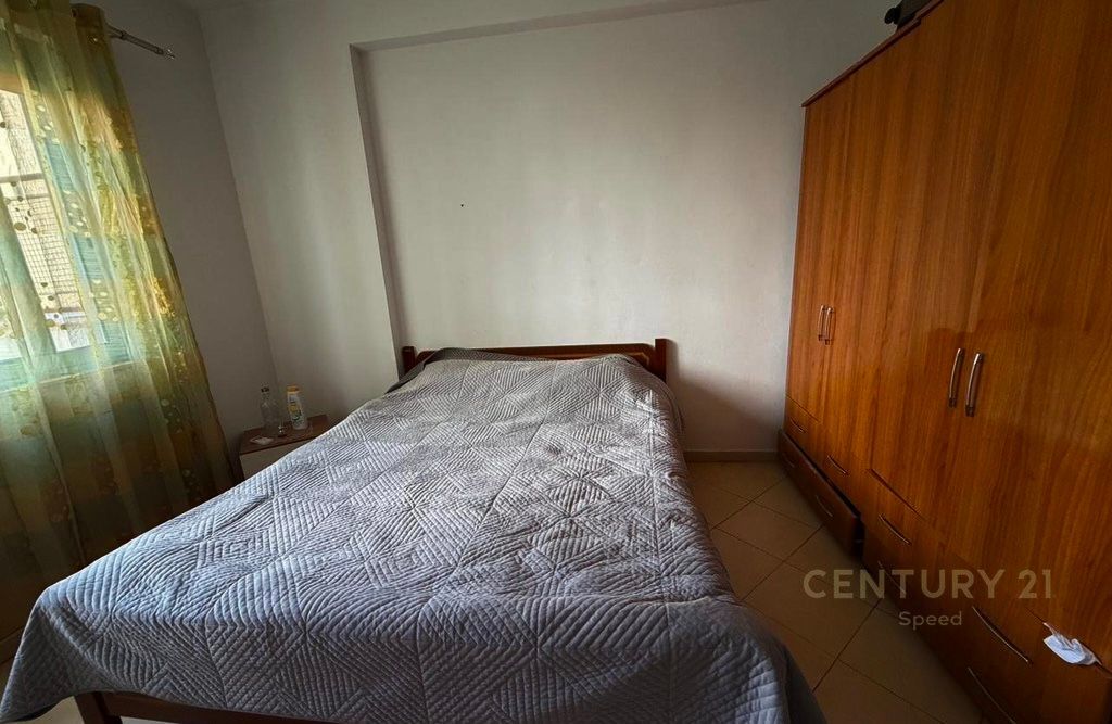 Apartment 1+1 for sale in Astir, near Ozon