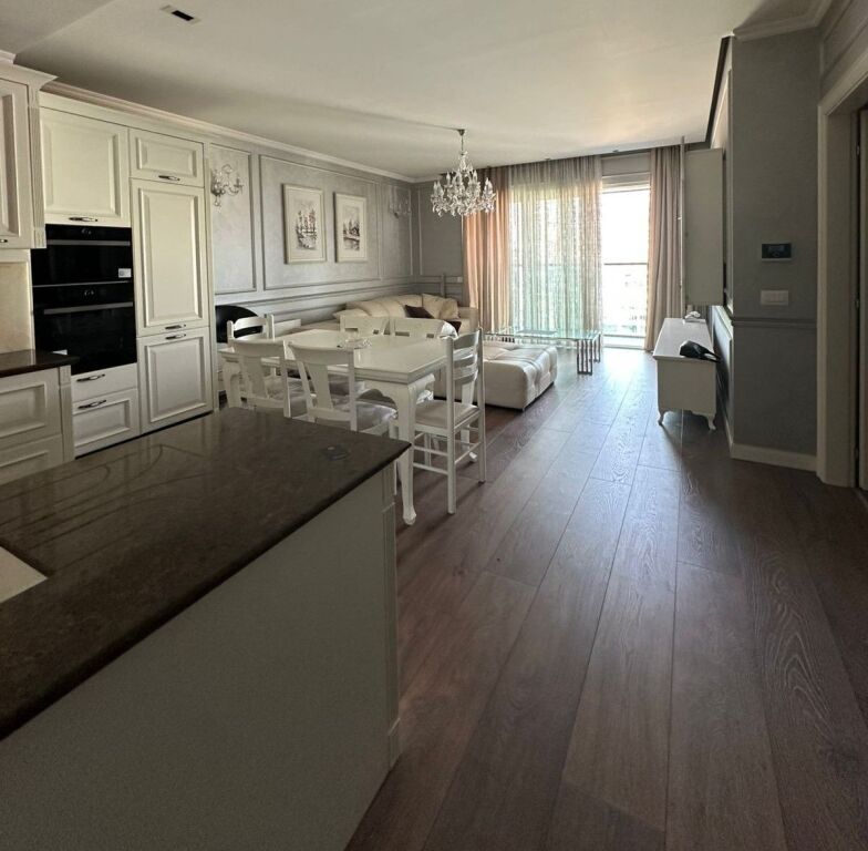 📢 Super Apartment 2+1+2 for Rent – Ambassador 3