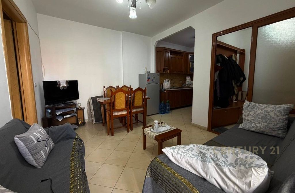 Apartment 1+1 for sale in Astir, near Ozon