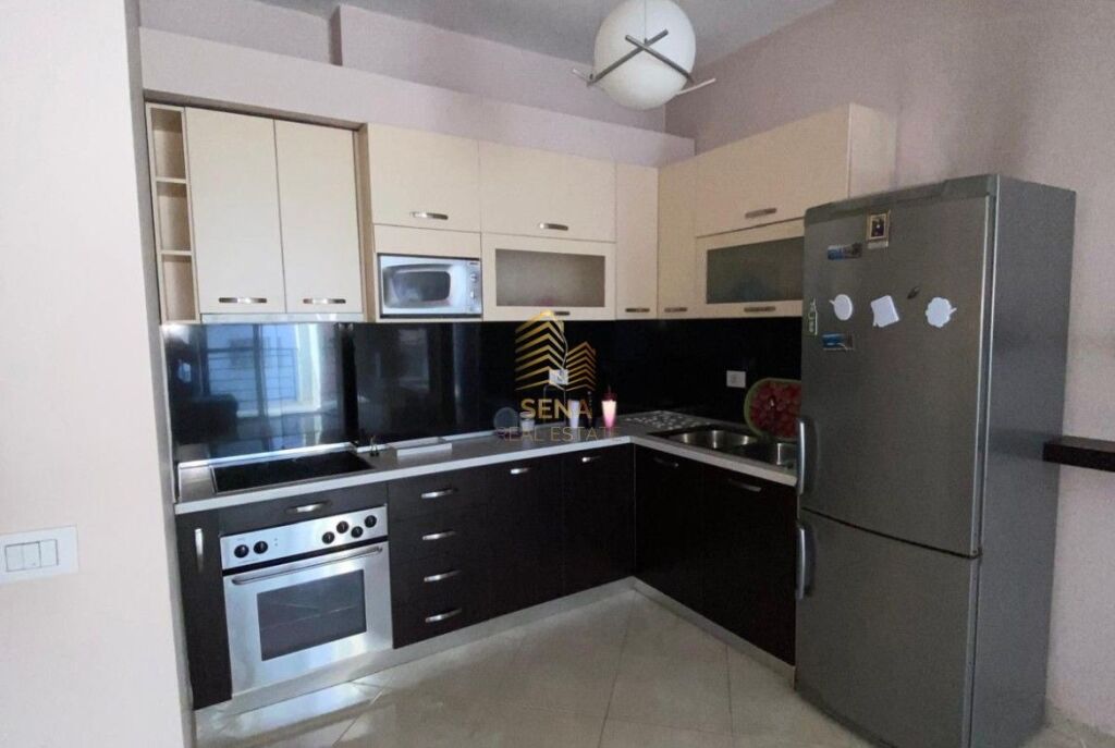 Rent, Apartment 2+1+2+2Blk, Yzberisht, 50,000 LekeMonth