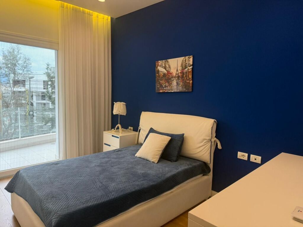 For rent 2+1 Botanical Garden 850€