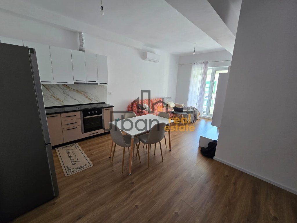 Shitet, Apartament 2+1+2 , Ali Demi, Tiranë - 143000€ | 88 m²