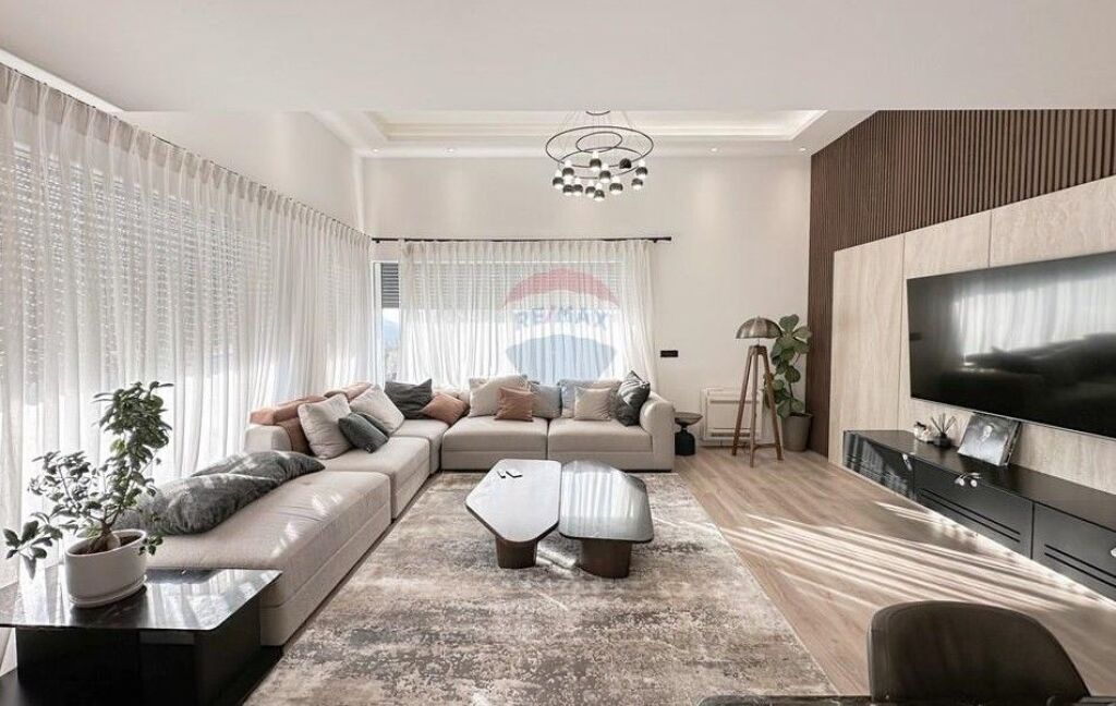 Vilë - Për Qira - Long Hill Rezidencë, Tiranë!!! ID: 530191006-1166