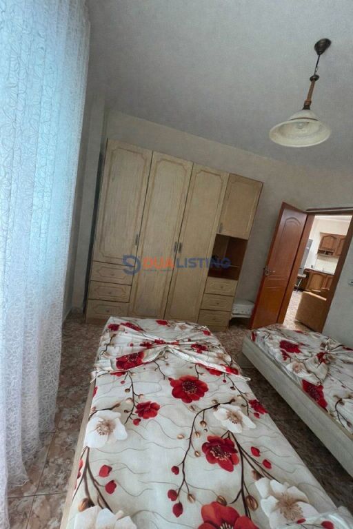 🏡 Appartamento 2+1+2 balconi in affitto a Don Bosko