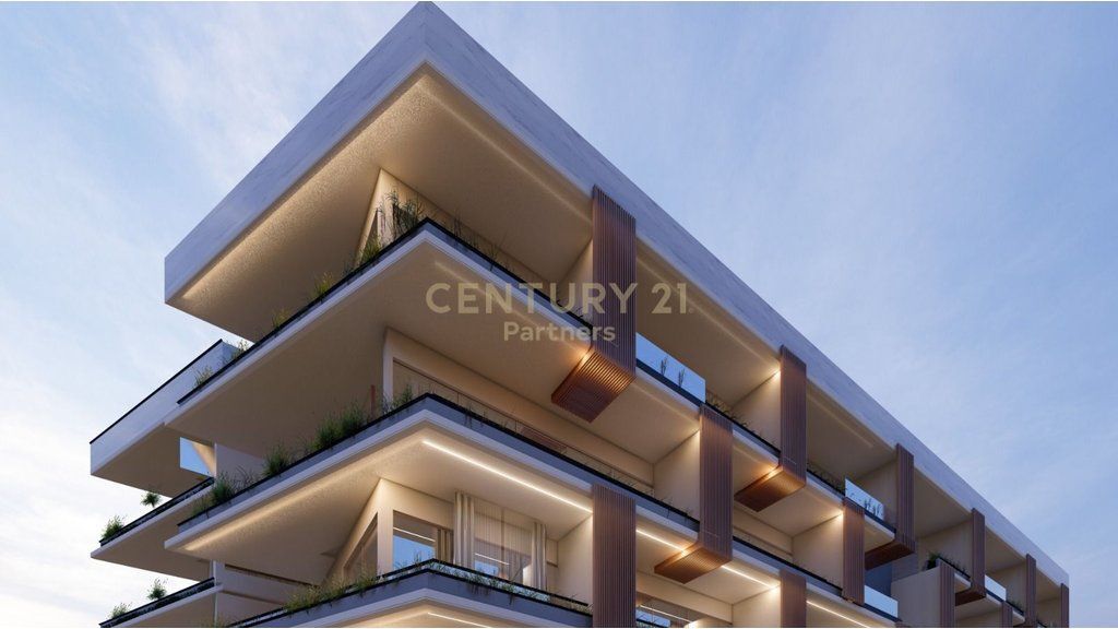 ‼️APARTAMENT 1+1 NE SHITJE NE KOMPLEKSIN ASTORIA REZIDENC EDK NE MALIN E ROBIT – vetëm 450m nga deti‼️