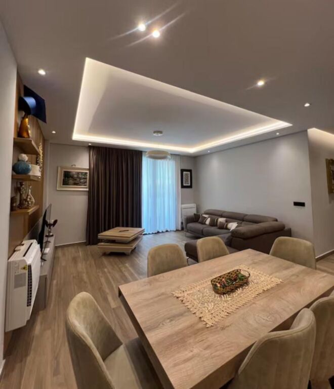 TEG , 2+1+2+PARKING,ME QIRA