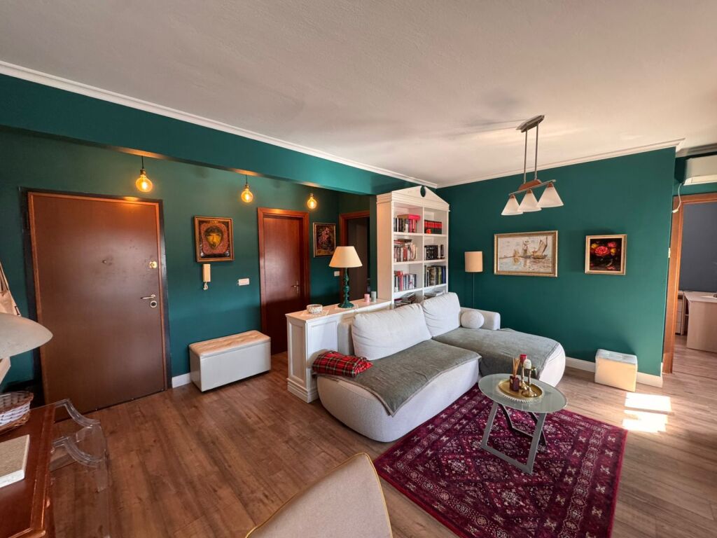 Appartamento 2+1 in affitto Via Kavajes