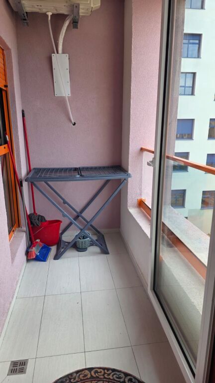 Ali Dem Jepet apartament me qira 2+1 tek Kadiu