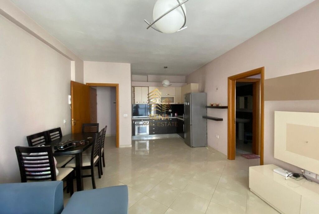 Rent, Apartment 2+1+2+2Blk, Yzberisht, 50,000 LekeMonth