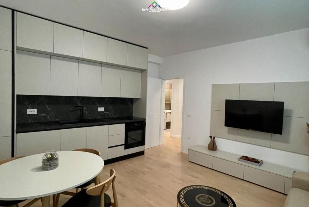 Apartament Me Qera 2+1 tek Rruga e Kavajes (ID B2201849) Tirane